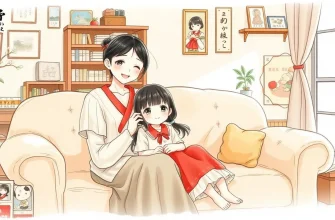 母娘の絆を描くドラマ映画