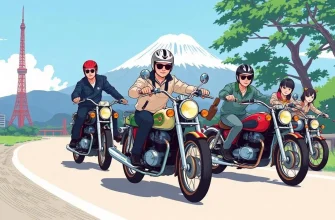 最強のバイカー映画10選