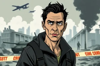 軍事犯罪映画特集 - 戦争と犯罪の交錯