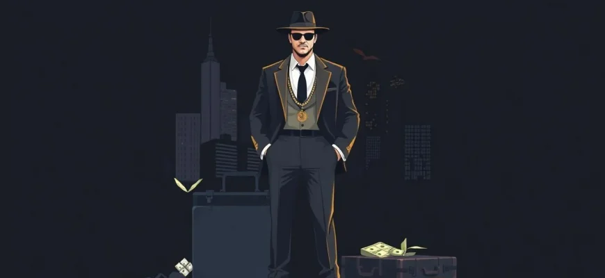 ナルコバロンのアクション映画特集