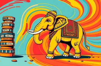 古代インド文明の歴史映画