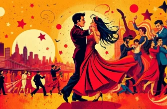 タンゴ映画の魅力