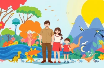 進化を描く家族映画ベスト10