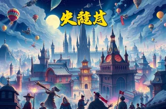 神秘的な場所での冒険映画