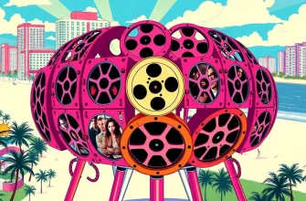 マイアミのスリラーフィルム10選