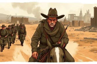 第二次世界大戦の西部劇映画