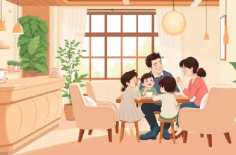 家族向けカフェ映画特集