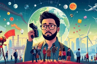 エネルギー企業のドキュメンタリー映画10選