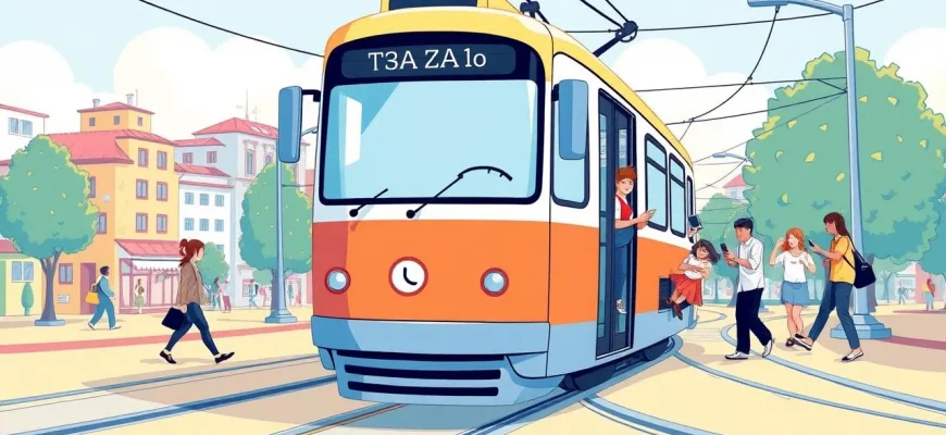 トロリーバスをテーマにしたコメディ映画のベスト10