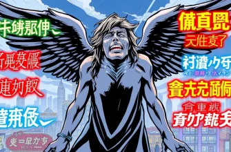 堕天使の映画特集