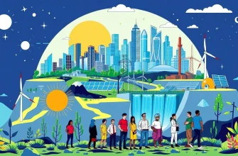 エネルギーの未来を探るドキュメンタリー映画10選