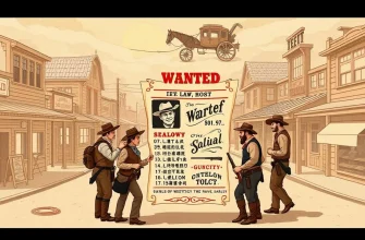 警察ウエスタン映画の名作10選