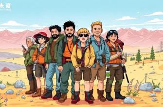 極限生存の冒険映画ベスト10