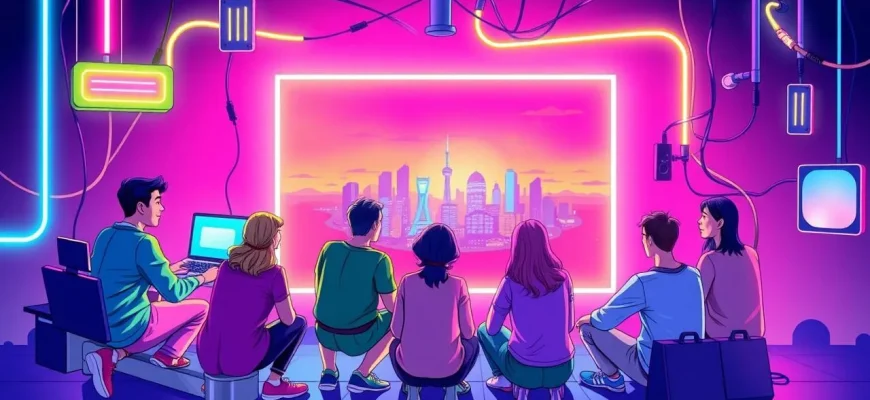 ブロガーの伝記映画10選