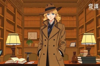 ブロンドの探偵映画10選