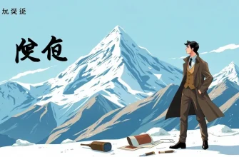 エベレストの探偵映画10選