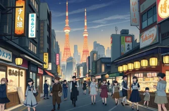 10 映画ファンタジー東京