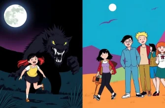 コメディホラー映画特集