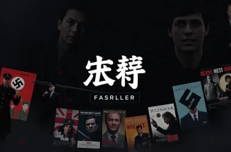 ファシズムのスリラー映画トップ10