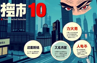 金融トリックのスリラー映画トップ10