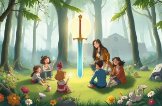 家族で楽しむ剣闘士映画ベスト10