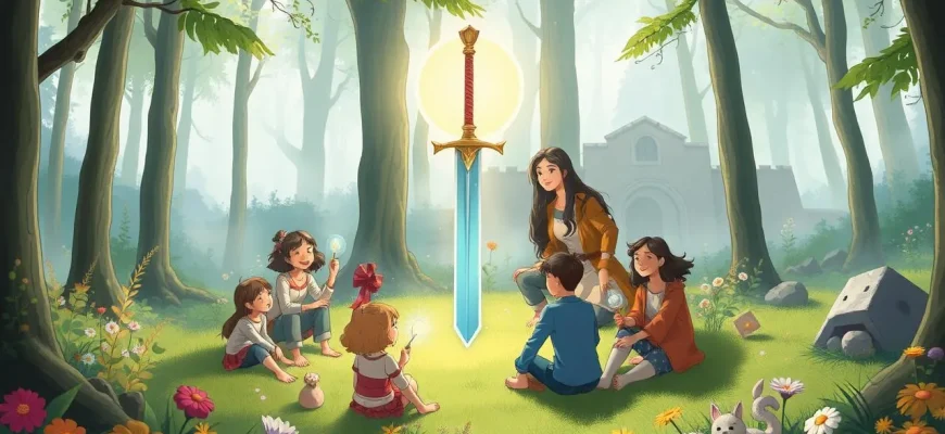 家族で楽しむ剣闘士映画ベスト10