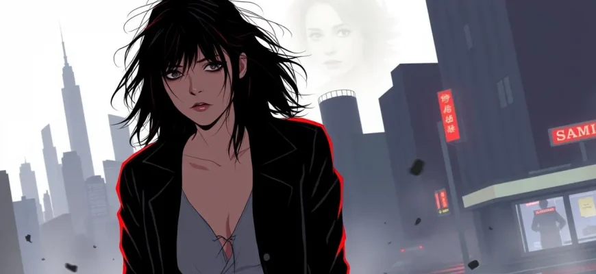 ニンフォマニアをテーマにした恐怖映画のリスト