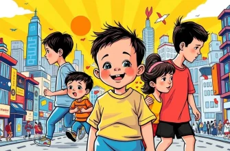 子供の成長を描くドキュメンタリー映画のベスト10