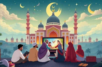 イスラムのメロドラマ映画ベスト10