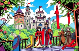 ウ王国を描いた歴史映画10選