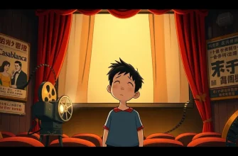 無謀な勇気のドラマ映画