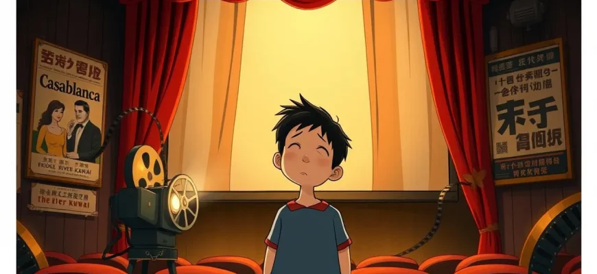 無謀な勇気のドラマ映画