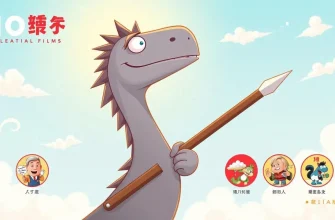 アルバトロスで笑う映画10選