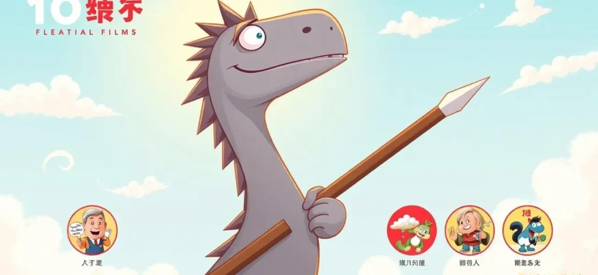 アルバトロスで笑う映画10選