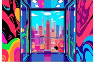 エレベーターにまつわる映画10選