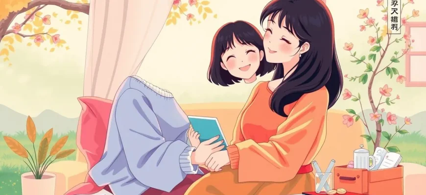 姉妹の絆を描くメロドラマ映画10選