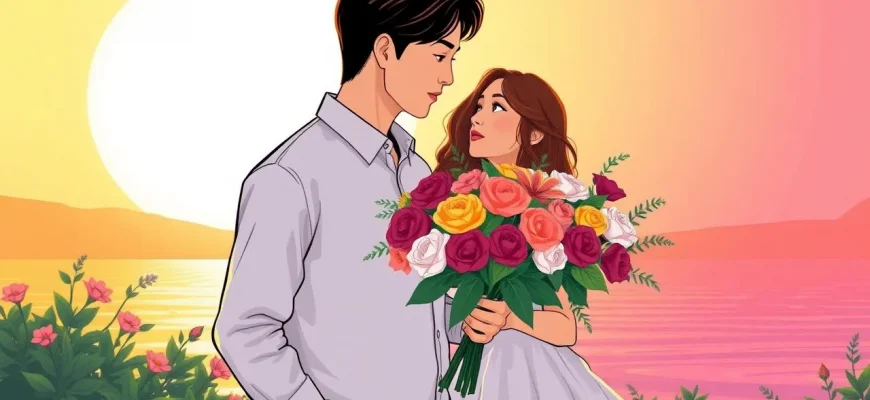 結婚をテーマにしたメロドラマ映画特集