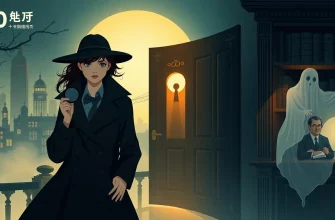 霊と探偵の世界 - 10本の映画