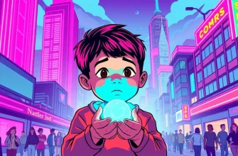 病気の子供の伝記映画10選