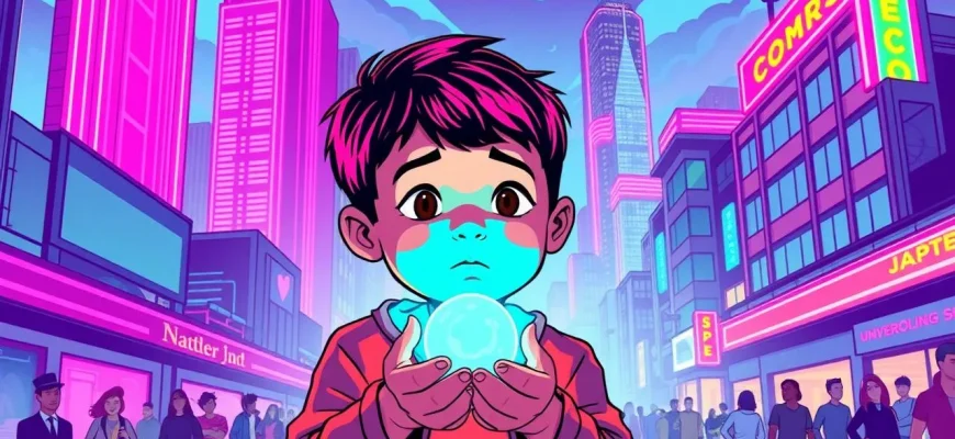 病気の子供の伝記映画10選