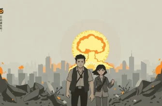 核戦争アクション映画のベスト10