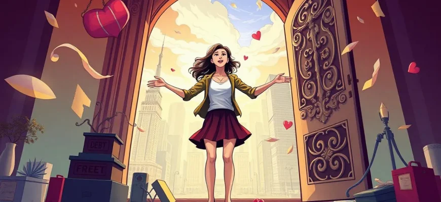 借金のメロドラマ映画特集