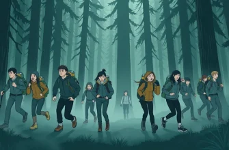 探検ホラーフィルムのベスト10