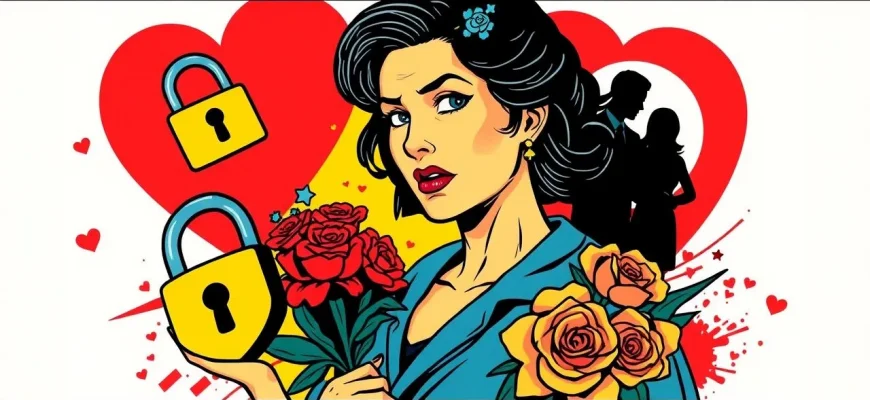 母の復讐スリラー映画10選