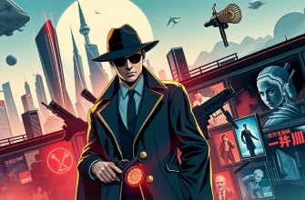 キーボーグ探偵映画の傑作10選