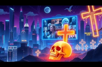 死を描いた伝記映画の傑作10選