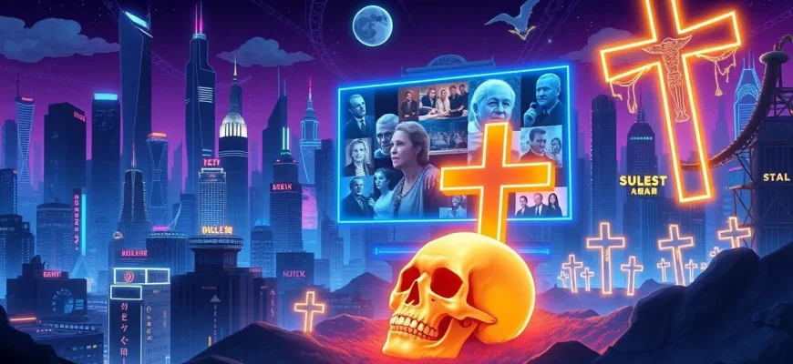 死を描いた伝記映画の傑作10選