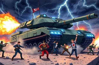 戦争開発の災害映画10選