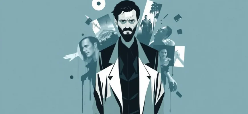 心理恐怖映画の10選