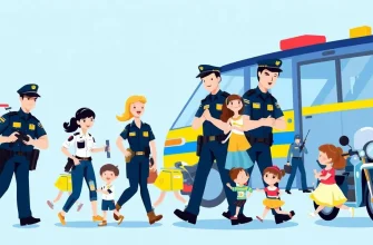 家族向け警察映画のベスト10